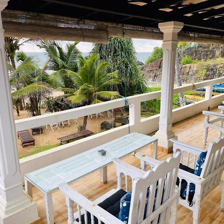 Villa Thotupola Ahungalla Esterno foto