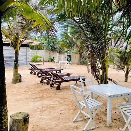 Villa Thotupola Ahungalla Esterno foto