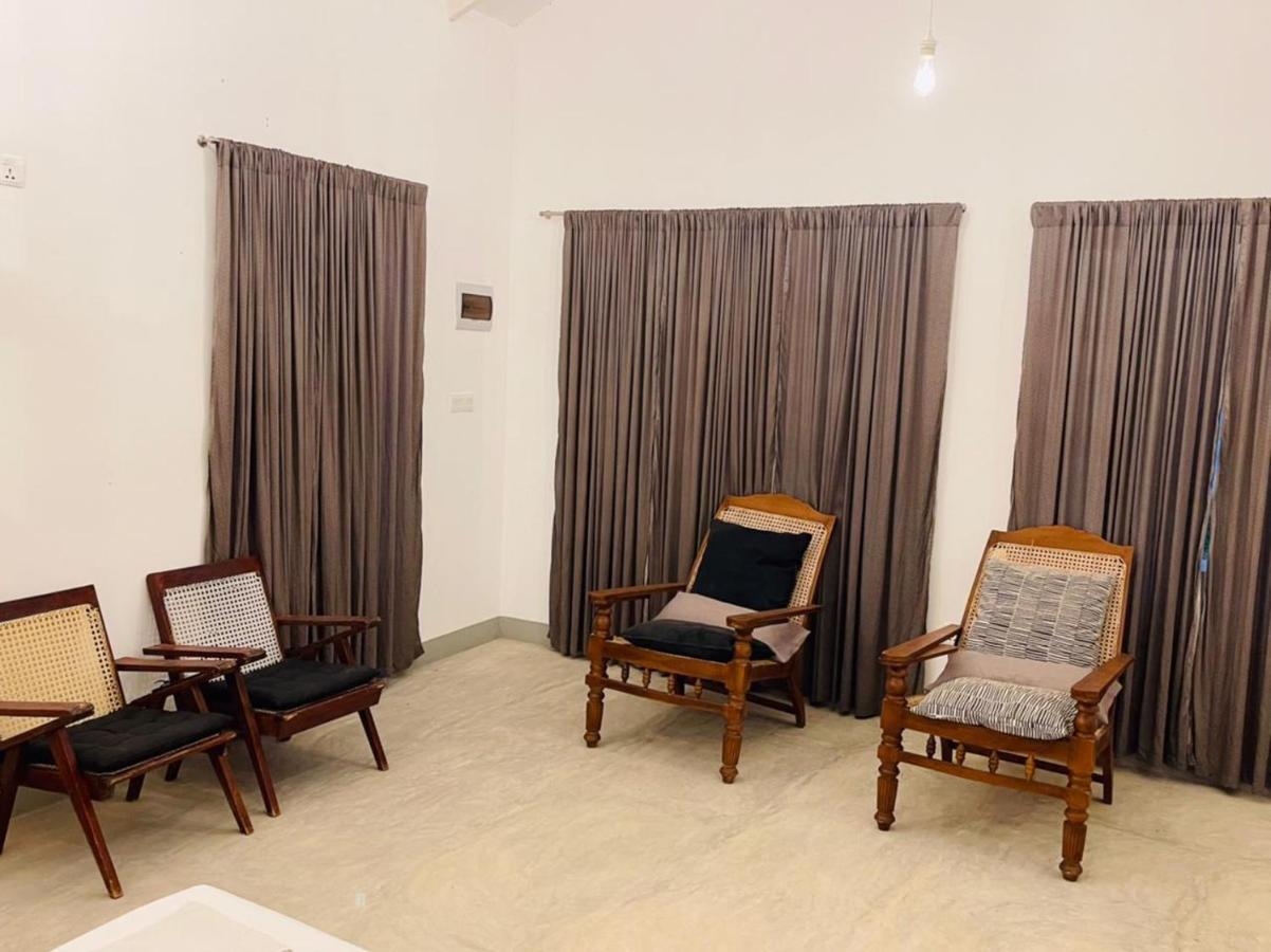 Villa Thotupola Ahungalla Esterno foto