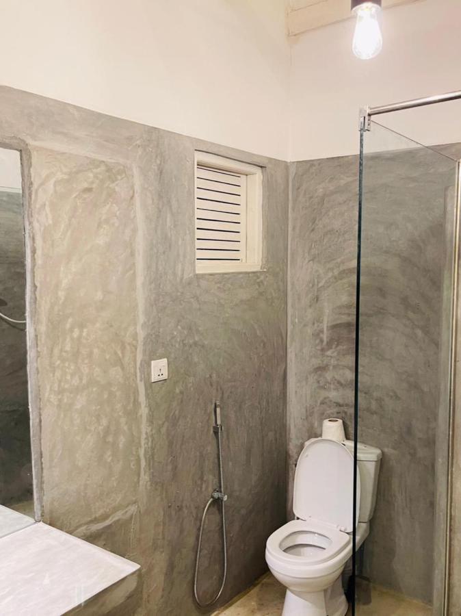 Villa Thotupola Ahungalla Esterno foto