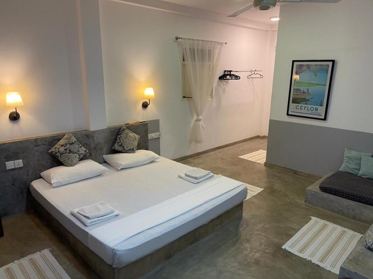 Villa Thotupola Ahungalla Esterno foto