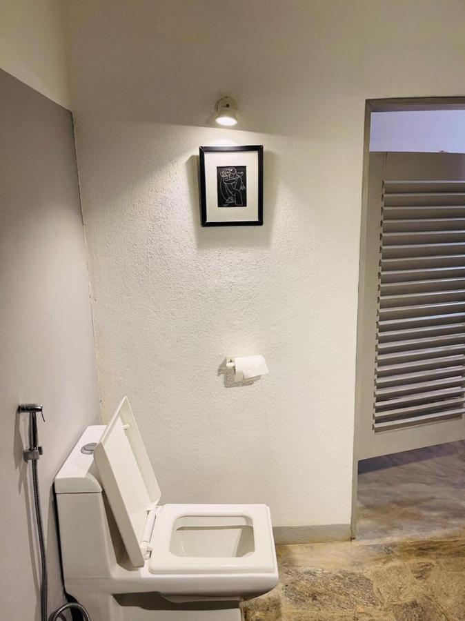 Villa Thotupola Ahungalla Esterno foto