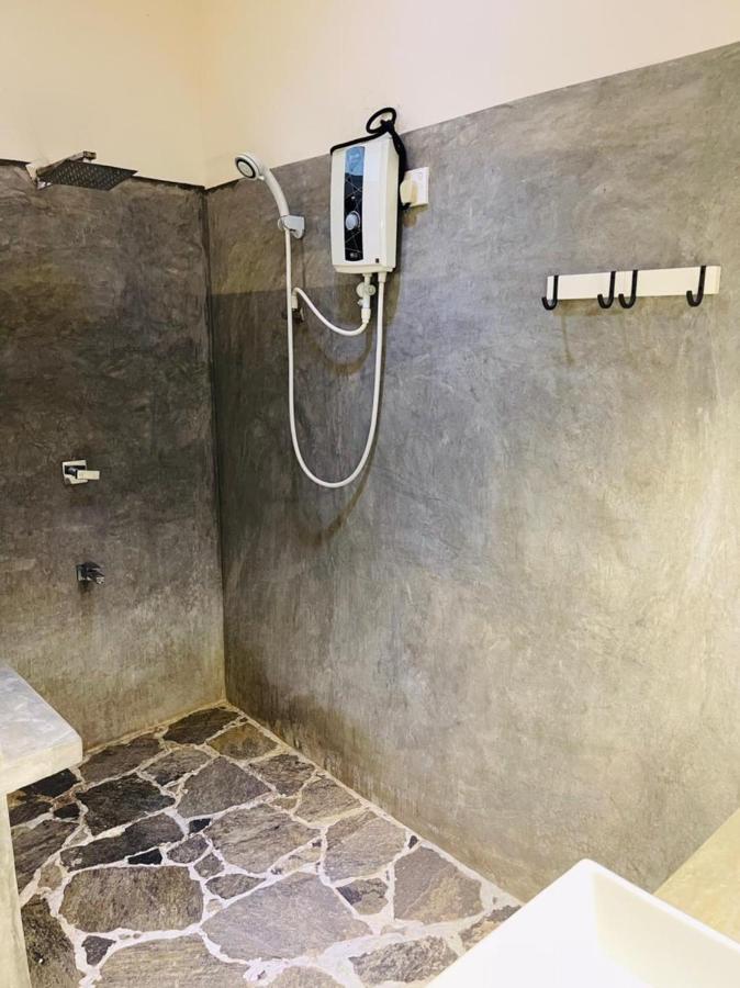 Villa Thotupola Ahungalla Esterno foto