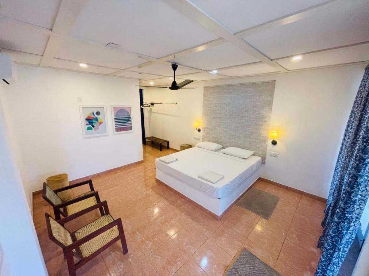 Villa Thotupola Ahungalla Esterno foto