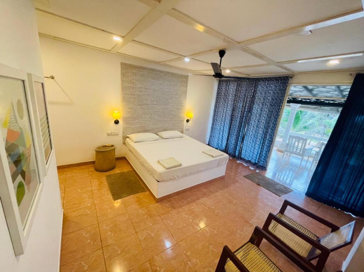 Villa Thotupola Ahungalla Esterno foto