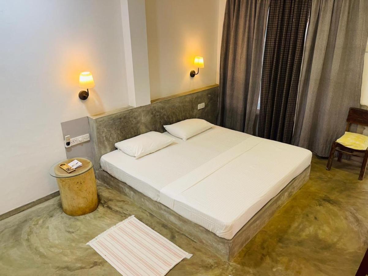 Villa Thotupola Ahungalla Esterno foto