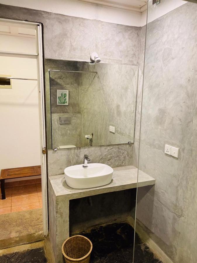 Villa Thotupola Ahungalla Esterno foto