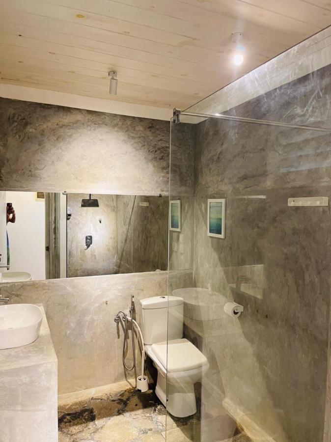Villa Thotupola Ahungalla Esterno foto