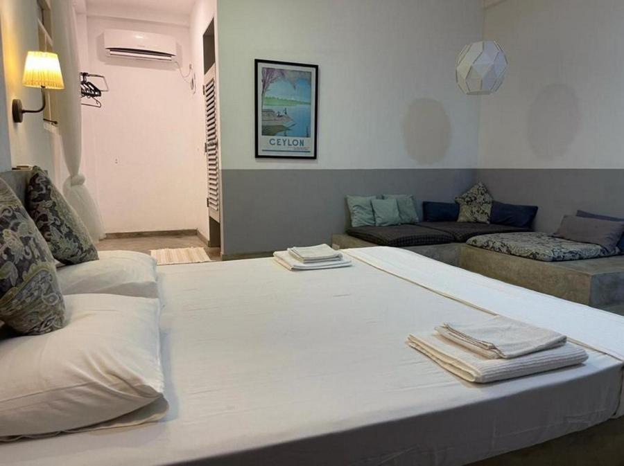 Villa Thotupola Ahungalla Esterno foto