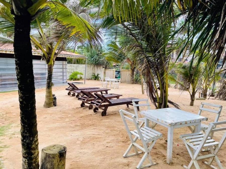 Villa Thotupola Ahungalla Esterno foto