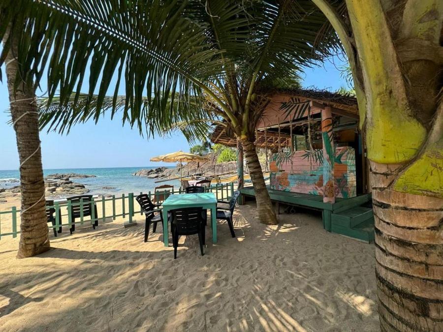 Villa Thotupola Ahungalla Esterno foto
