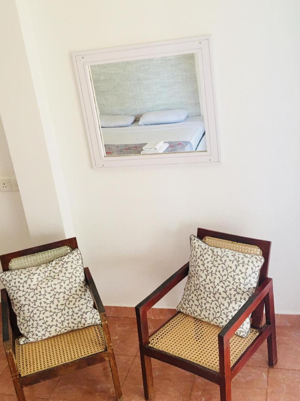 Villa Thotupola Ahungalla Esterno foto