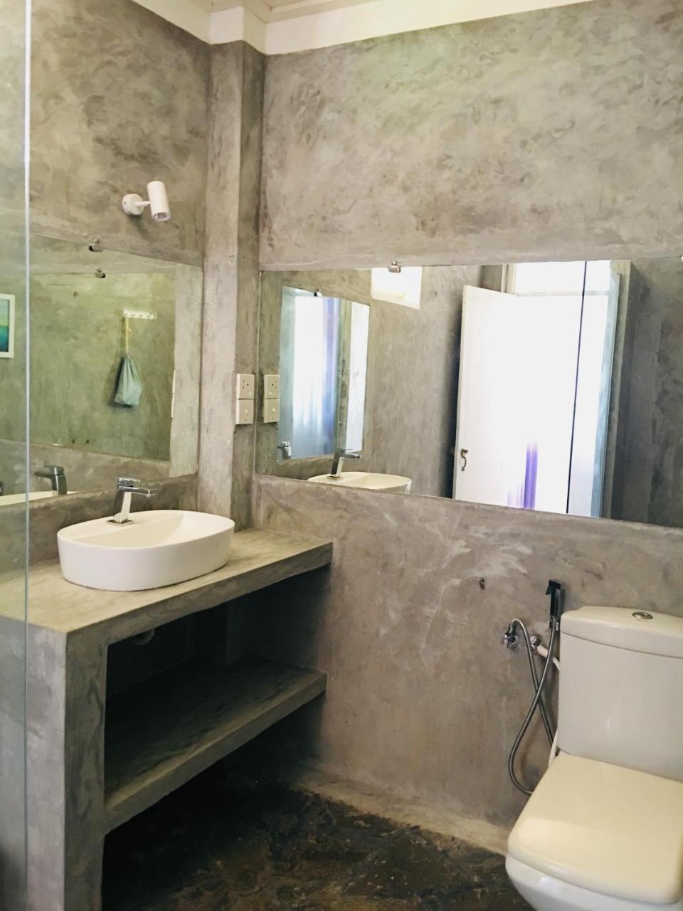 Villa Thotupola Ahungalla Esterno foto