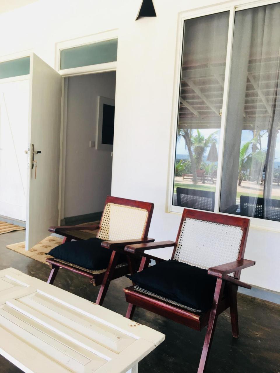 Villa Thotupola Ahungalla Esterno foto