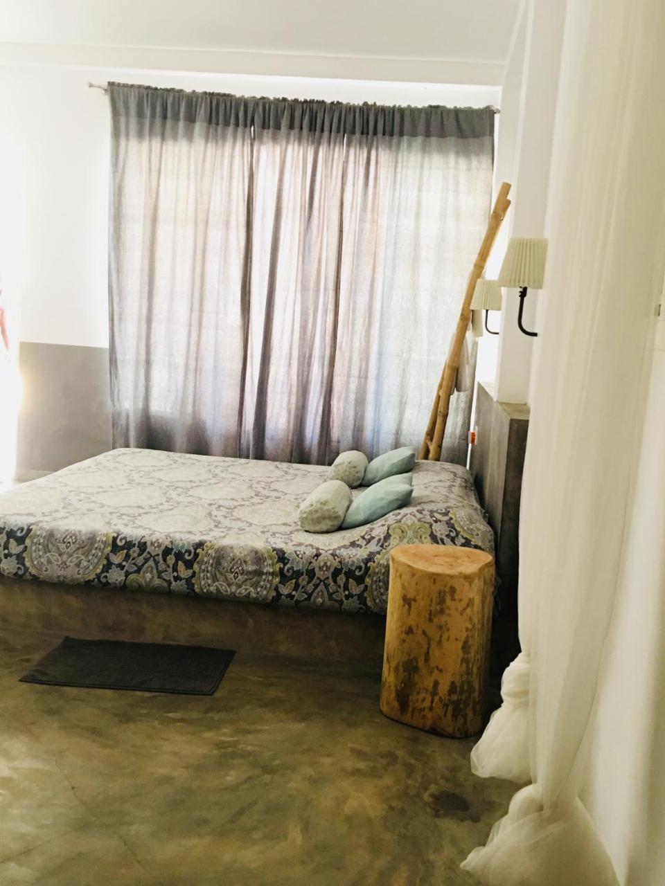 Villa Thotupola Ahungalla Esterno foto
