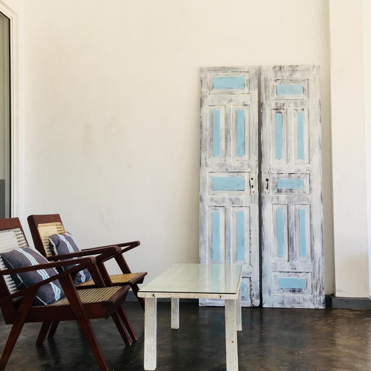 Villa Thotupola Ahungalla Esterno foto